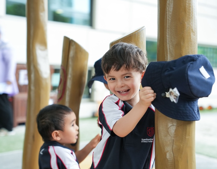 preschools singapore