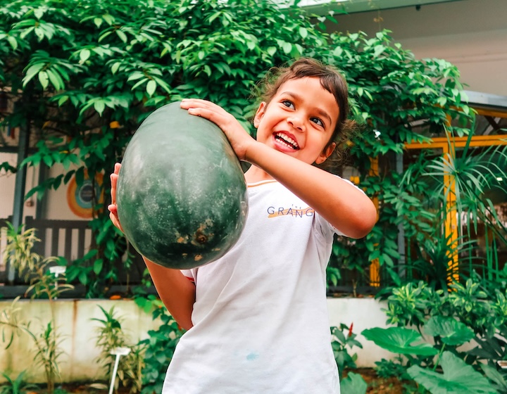 preschools singapore