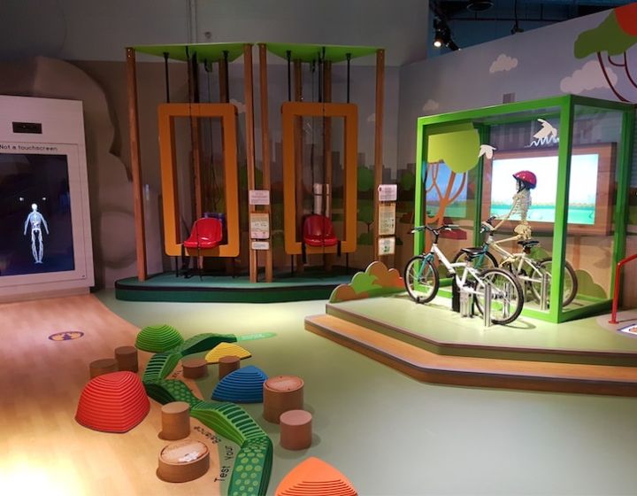 things to do in Singapore - kids activities in Singapore - KidsSTOP