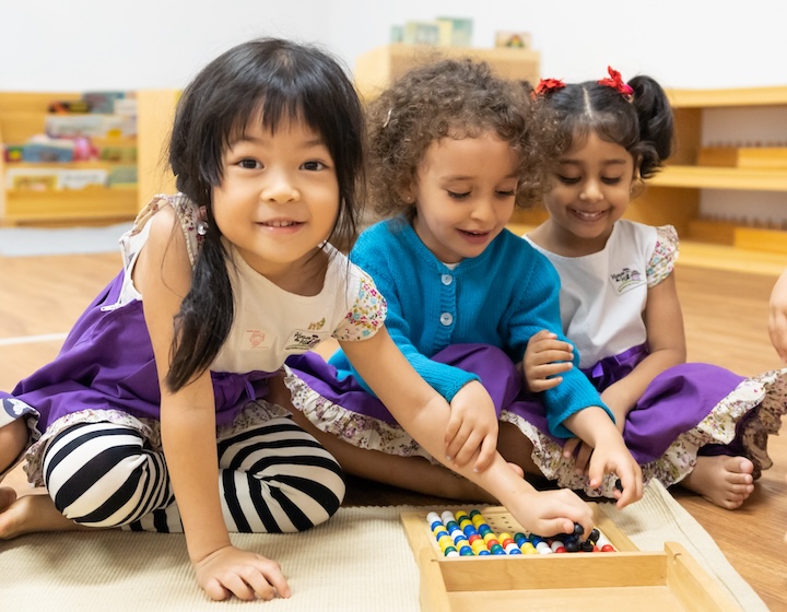 preschool singapore - house on the hill