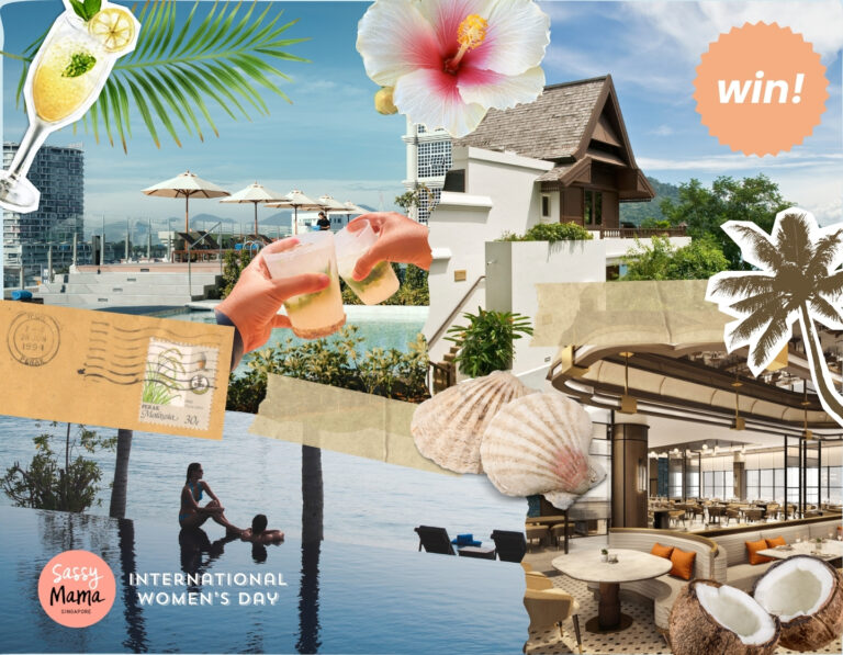 Pangkor Laut Resort Giveaway Hero