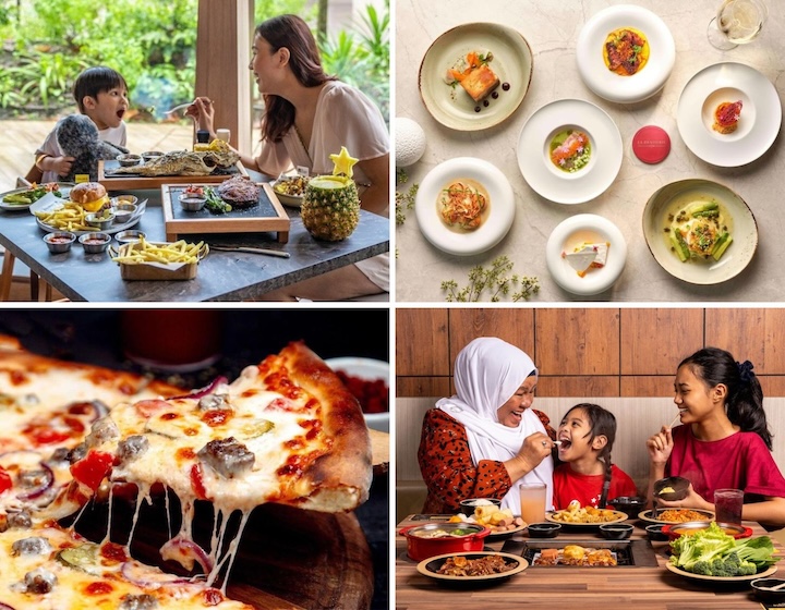 kids eat free singapore