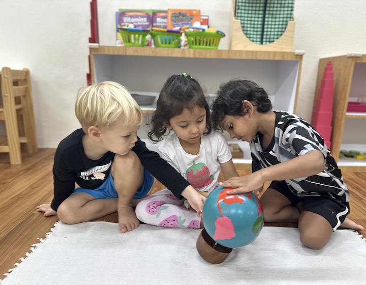 preschools singapore