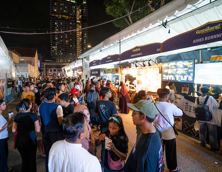 ramadan bazaar singapore