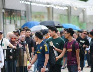 ramadan bazaar singapore