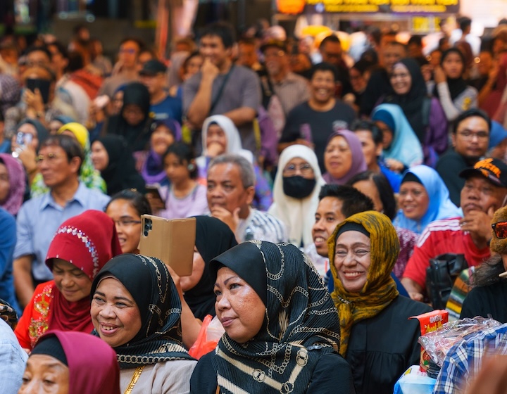 ramadan bazaar singapore