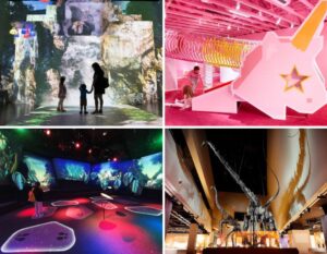 Best children's museums and exhibitions in singapore for kids