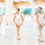 dance classes singapore