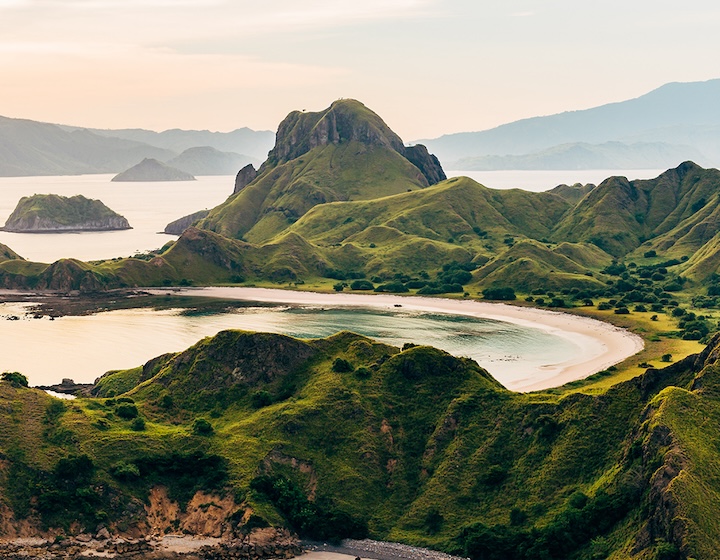 labuan bajo things to do