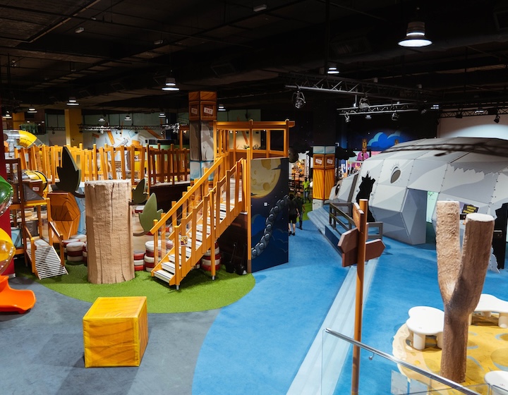 things to do in jb indoor playground